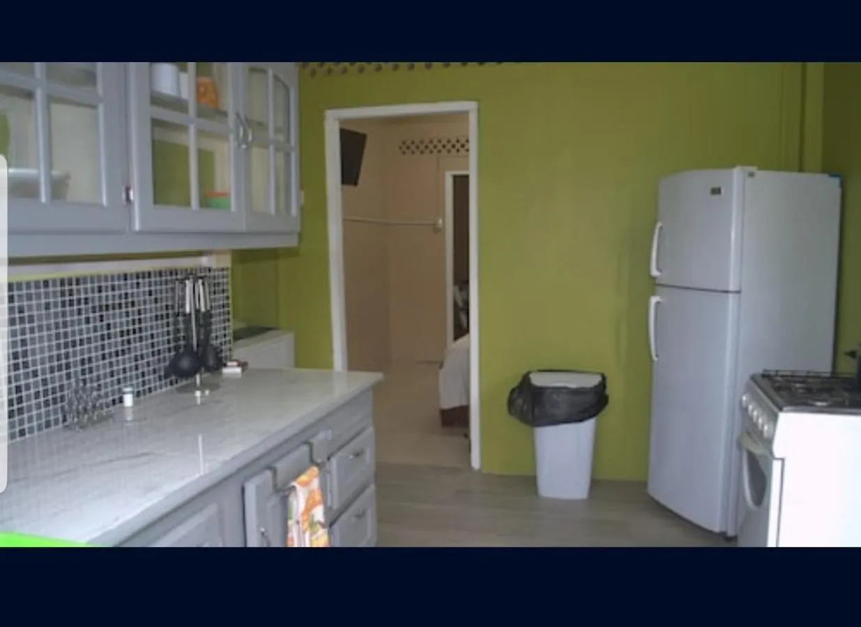 City Lodge Apartments Belmont