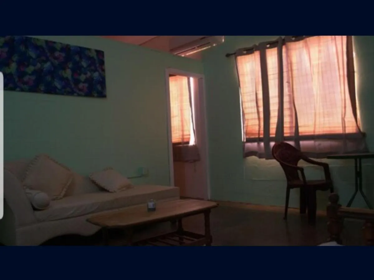 City Lodge Apartments Belmont