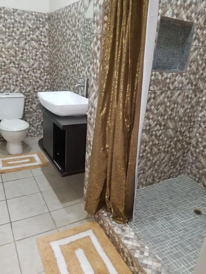 City Lodge Apartments Belmont 0*,  Trinidad ve Tobago